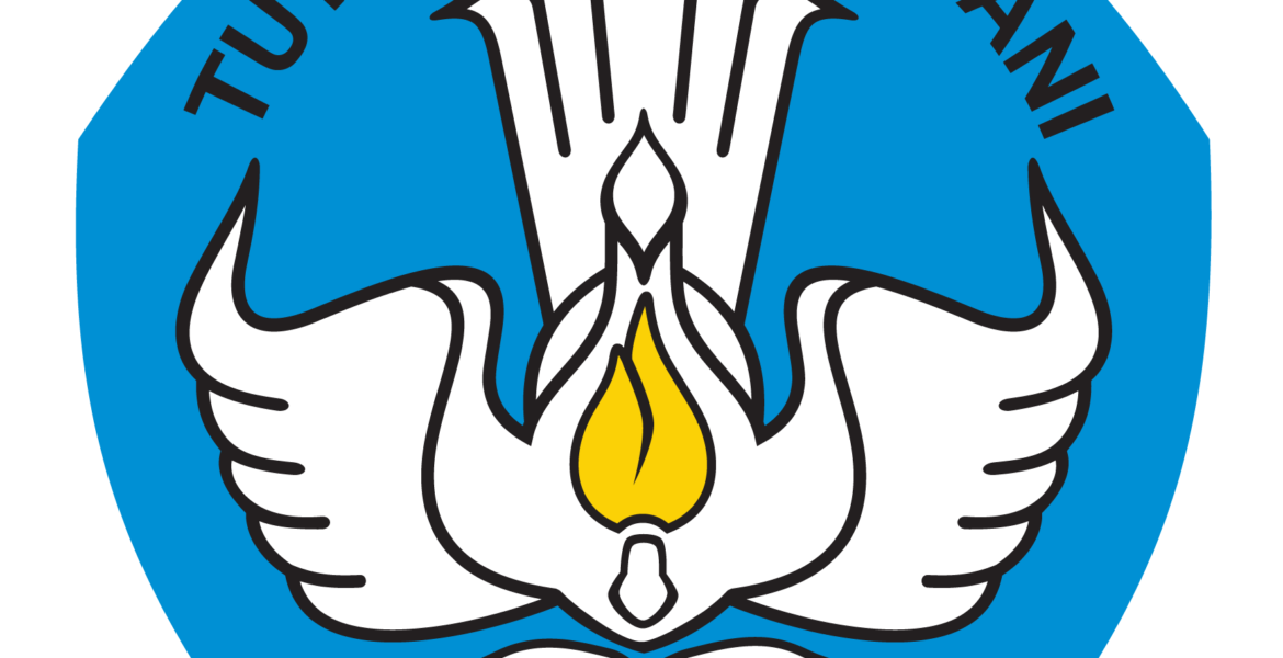 Logo kemendikbud