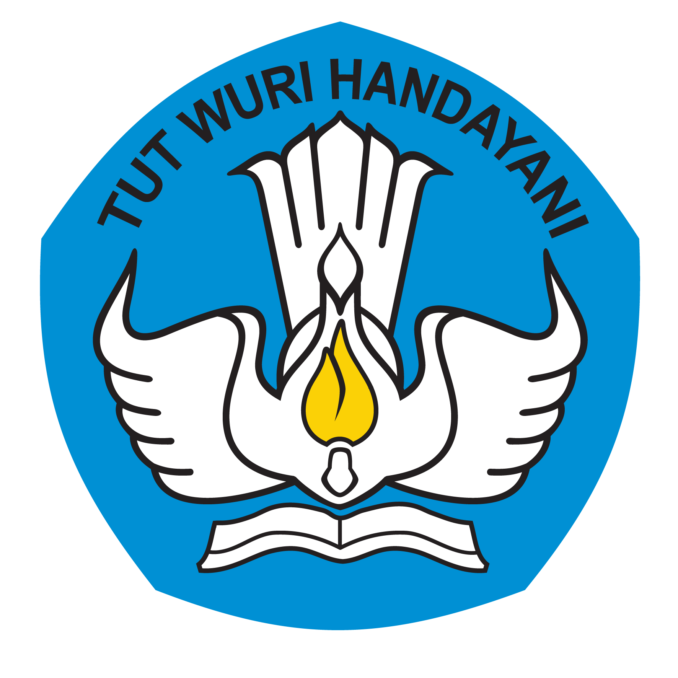 Logo kemendikbud