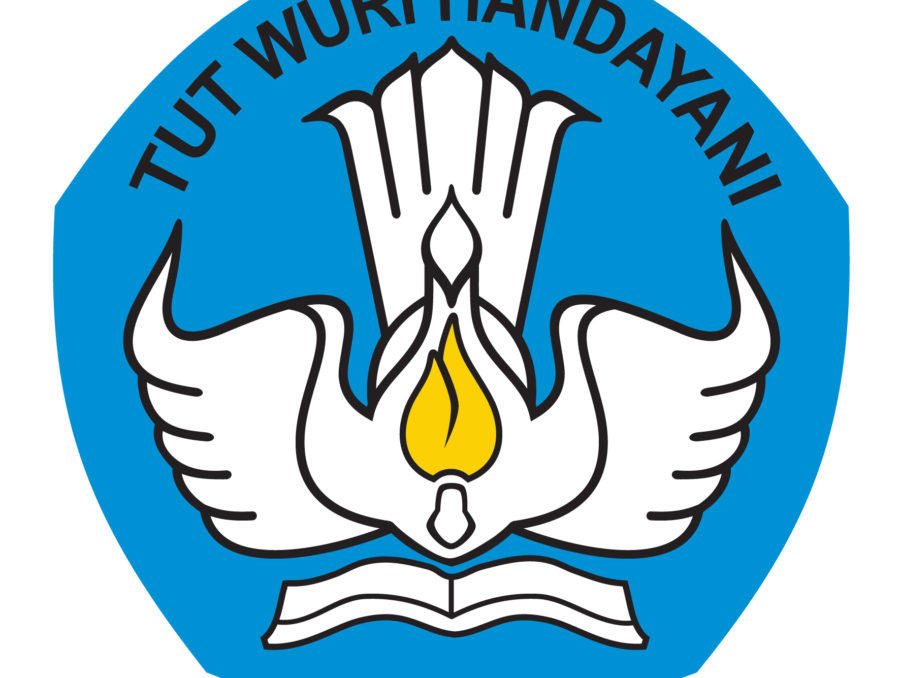 Logo kemendikbud